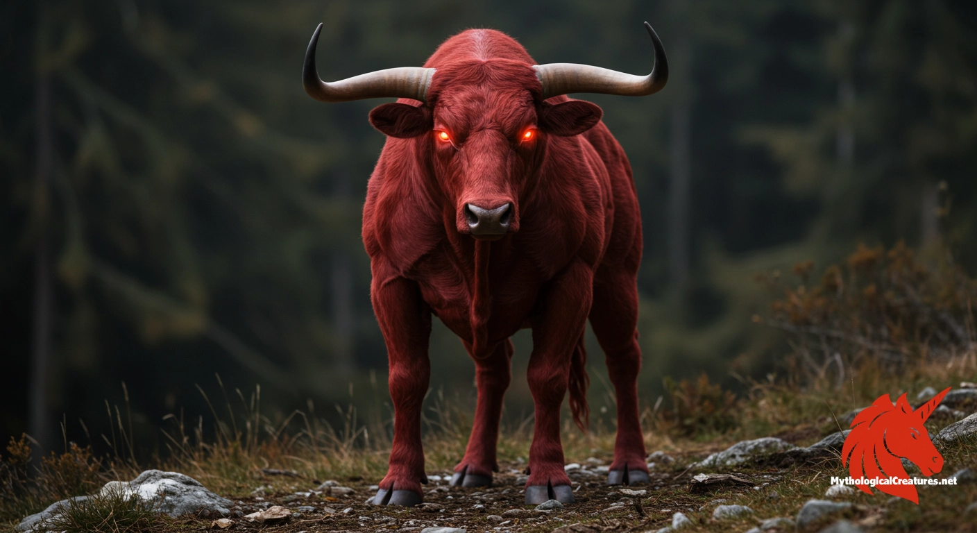 Aatxe - Represents divine retribution and protection with origins traceable to Paleolithic art and engravings in the Basque region Aatxe - Represents divine retribution and protection with origins traceable to Paleolithic art and engravings in the Basque region