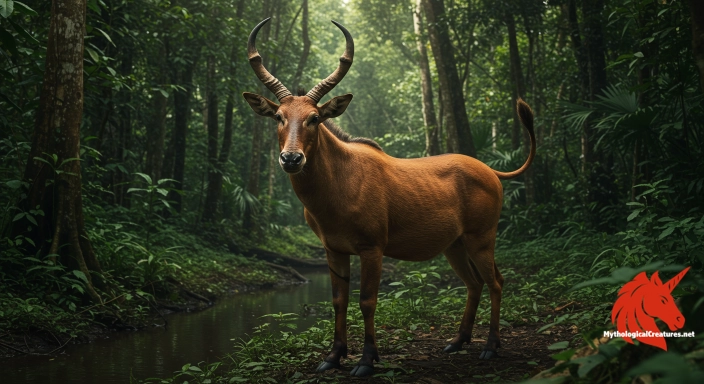 Discover another mythical creature