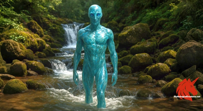 Discover another mythical creature