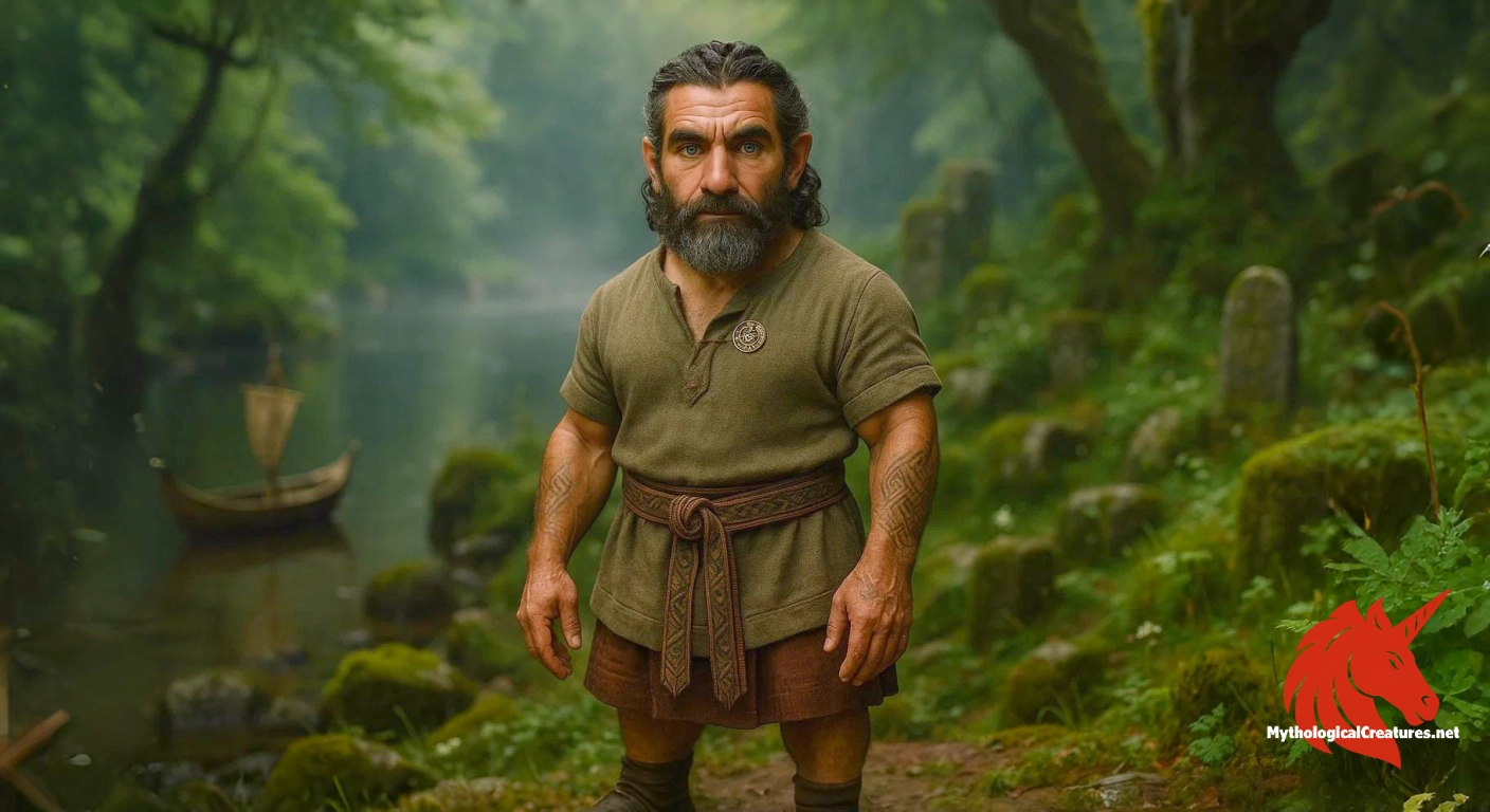 Abcán - Abcán is renowned for his enchanting music and his pivotal role in tales where his magical lullabies influence the fates of both gods and heroes. Abcán - Abcán is renowned for his enchanting music and his pivotal role in tales where his magical lullabies influence the fates of both gods and heroes.