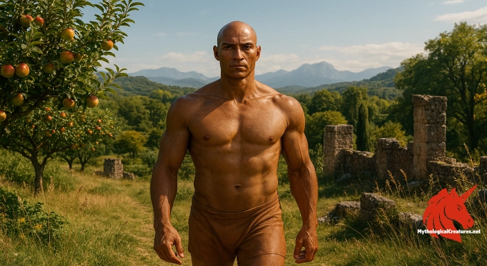 Discover another mythical creature