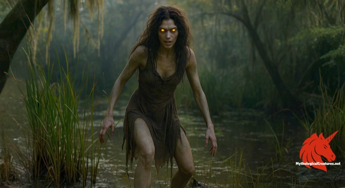 Discover another mythical creature