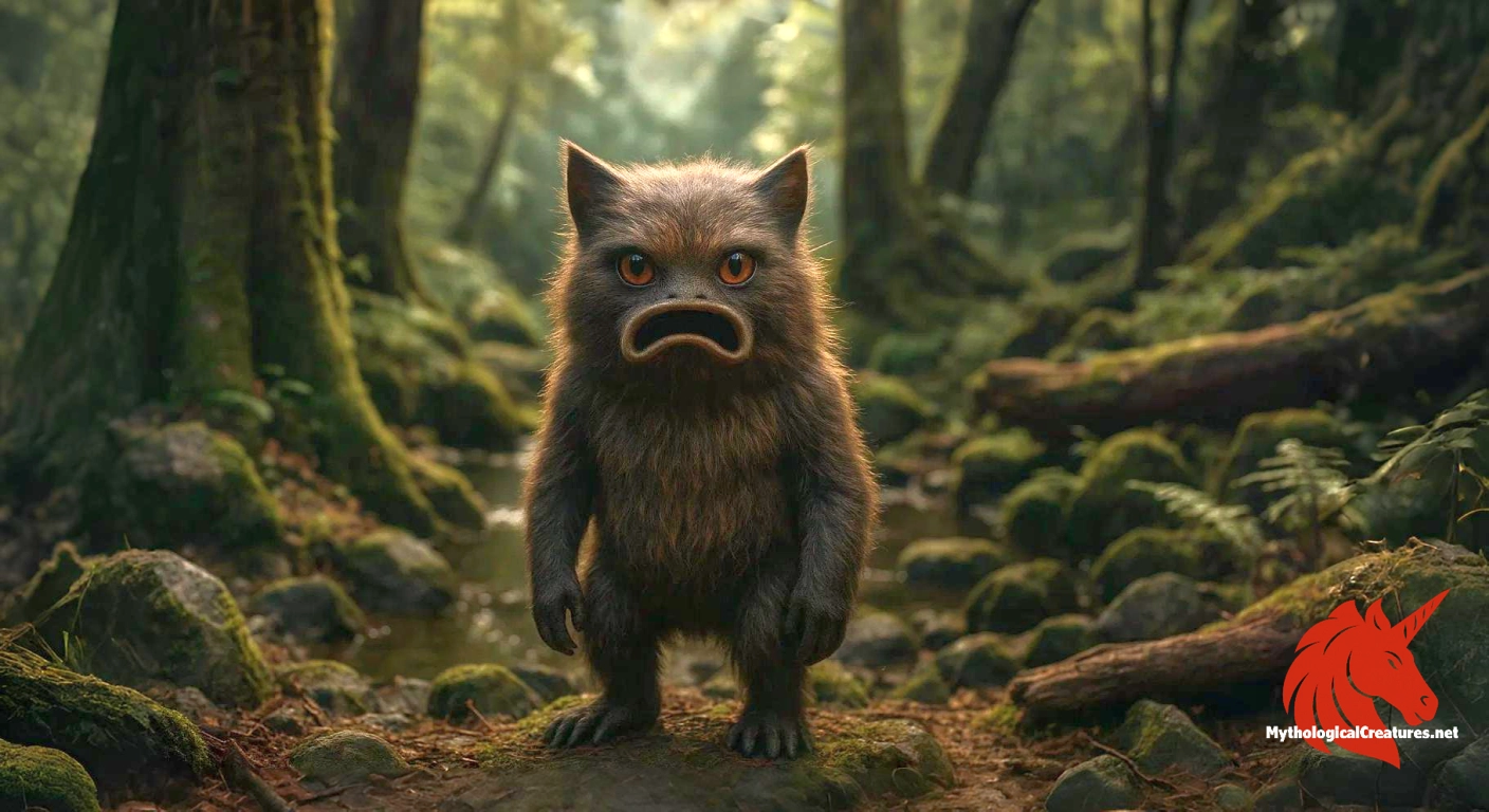 Abumi-guchi - Abumi-guchi is part of the Edo period collection of yōkai that has significantly influenced modern interpretations of Japanese monsters.