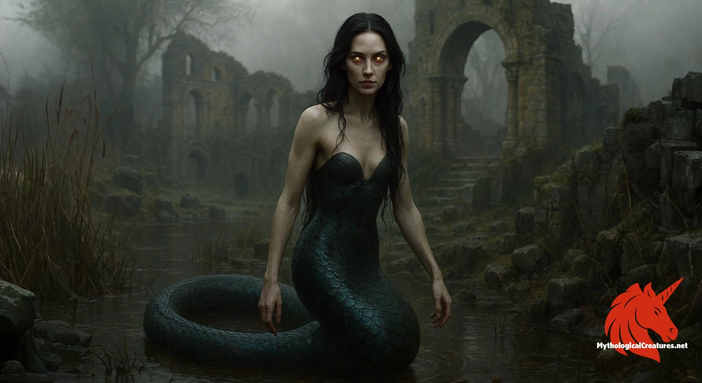 Abyzou - Abyzou embodies ancient fears surrounding fertility and the hazards of childbirth, serving as a cautionary figure in folklore. Abyzou - Abyzou embodies ancient fears surrounding fertility and the hazards of childbirth, serving as a cautionary figure in folklore.