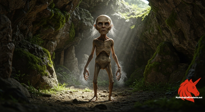 Discover another mythical creature