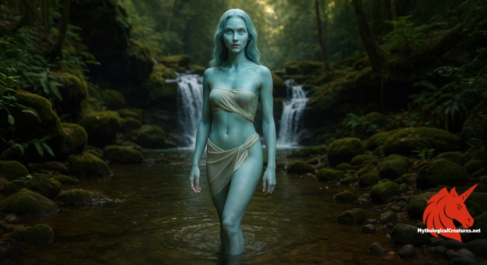 Discover another mythical creature
