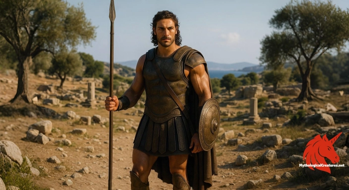 Discover another mythical creature