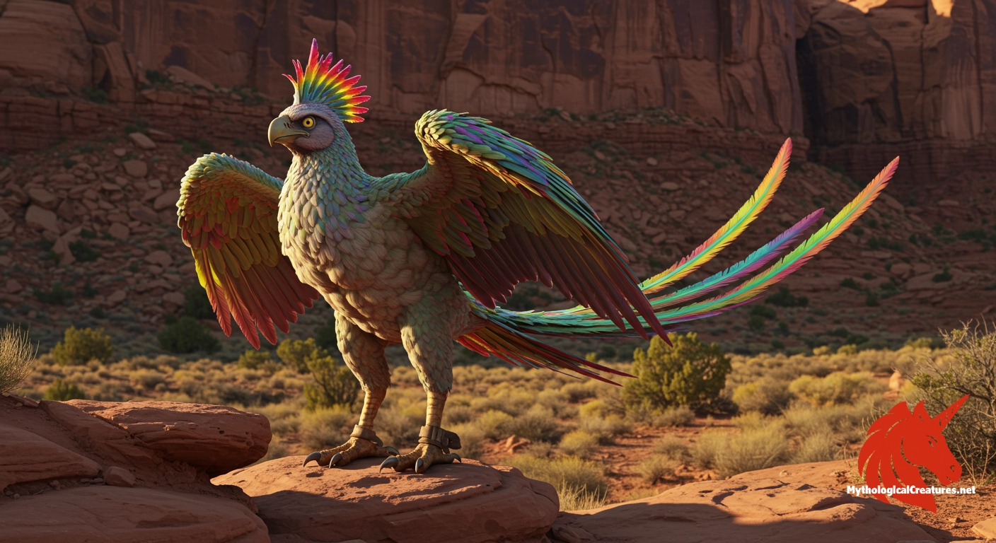 Achiyalabopa - Achiyalabopa is a significant figure in Pueblo cosmology, symbolising the creative and majestic power of the skies.