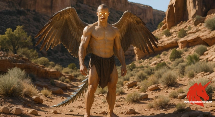 Discover another mythical creature