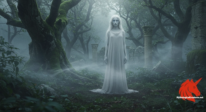 Discover another mythical creature