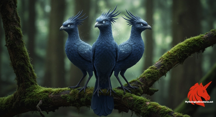 Discover another mythical creature