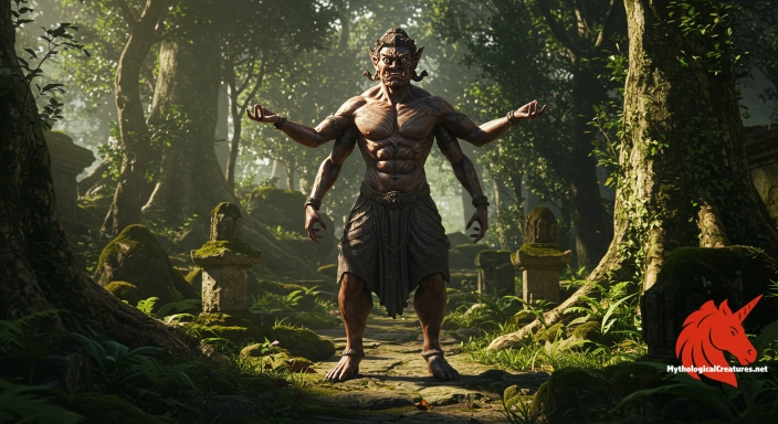 Discover another mythical creature