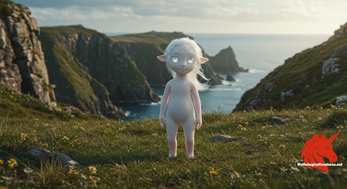 Discover another mythical creature