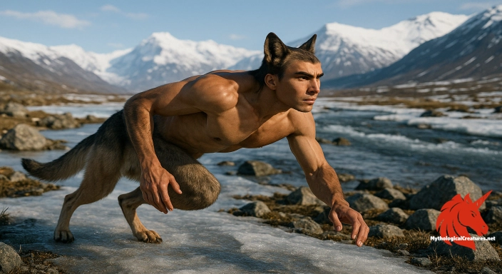 Discover another mythical creature