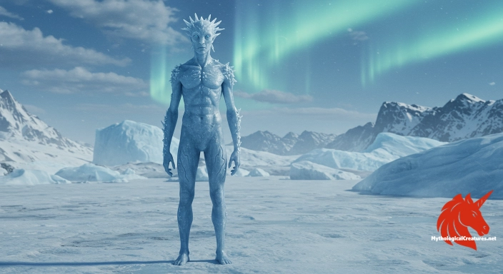 Discover another mythical creature