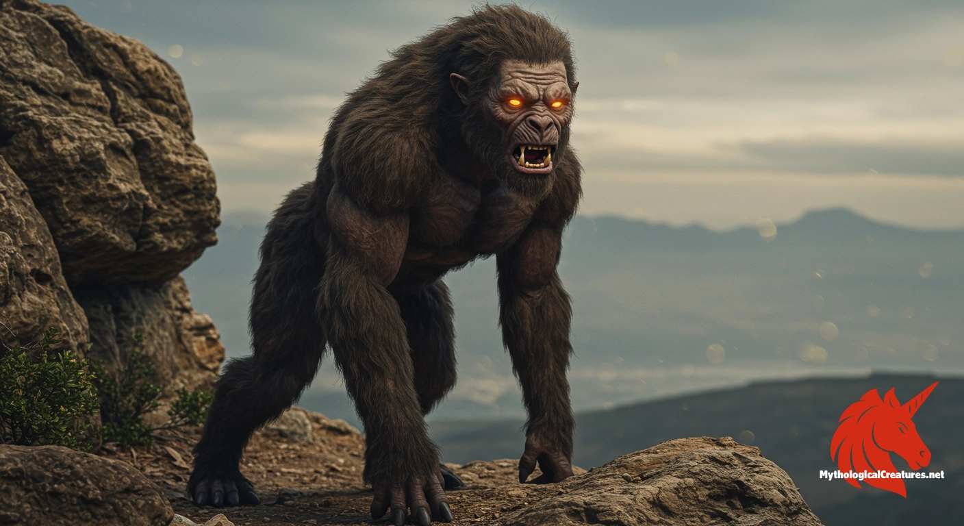 Adnei haSadeh - Serves as a reminder of the primal forces of nature and the duality of human civilization versus the wilderness.