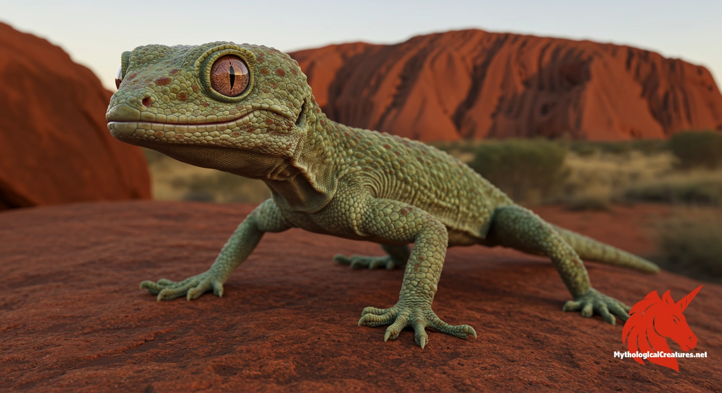 Adnoartina - Adnoartina is a central religious figure in Aboriginal culture, symbolising creation, ancestral legacy, and the sacred connection between the people and the land.