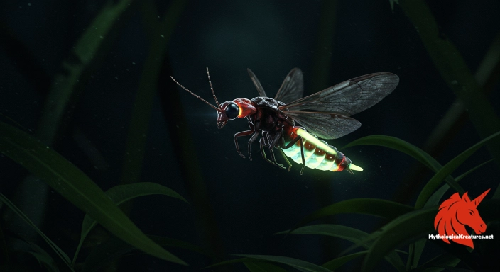 Discover another mythical creature