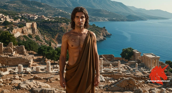 Discover another mythical creature