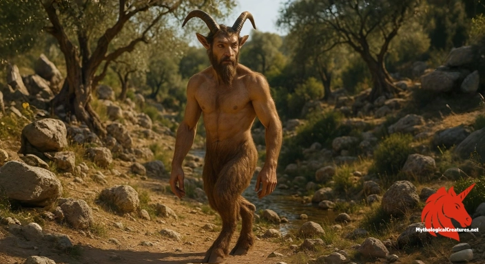 Discover another mythical creature
