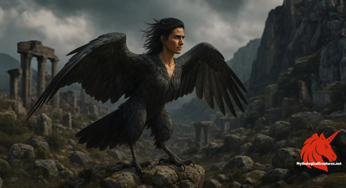 Discover another mythical creature