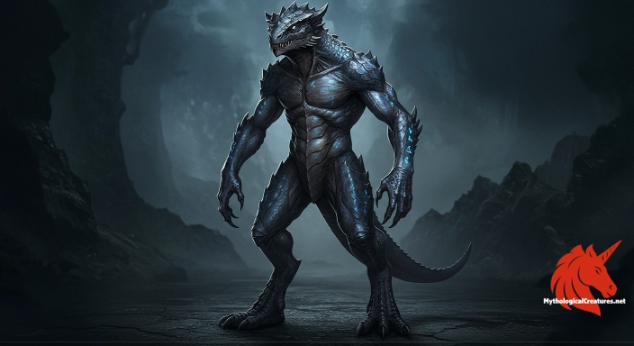 Discover another mythical creature