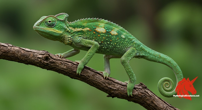 Discover another mythical creature