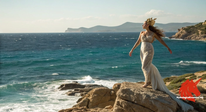 Discover another mythical creature