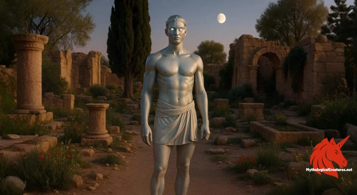 Discover another mythical creature