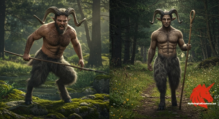 Discover another mythical creature