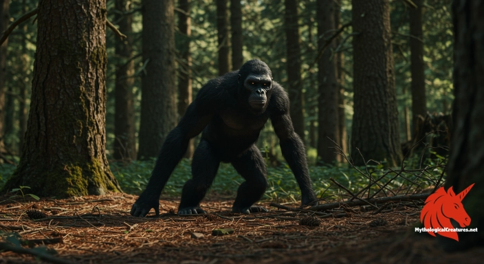 Discover another mythical creature