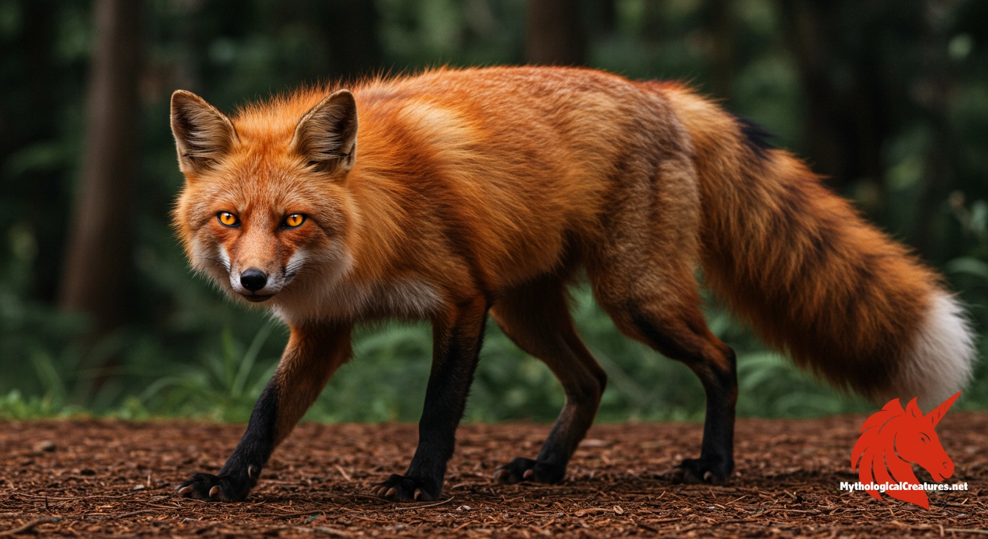 Aguara - Aguara embodies dual aspects of malevolent trickery and beneficent innovation, influencing creation myths and cultural practices through his legendary exploits. Aguara - Aguara embodies dual aspects of malevolent trickery and beneficent innovation, influencing creation myths and cultural practices through his legendary exploits.