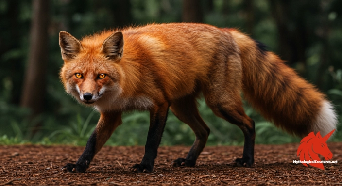 Discover another mythical creature