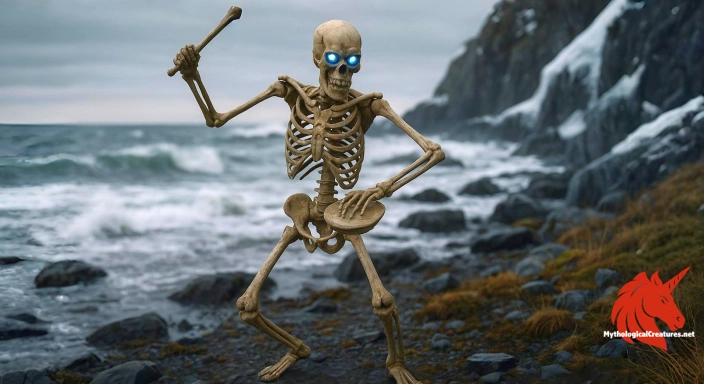 Discover another mythical creature