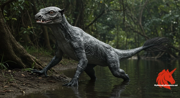Discover another mythical creature