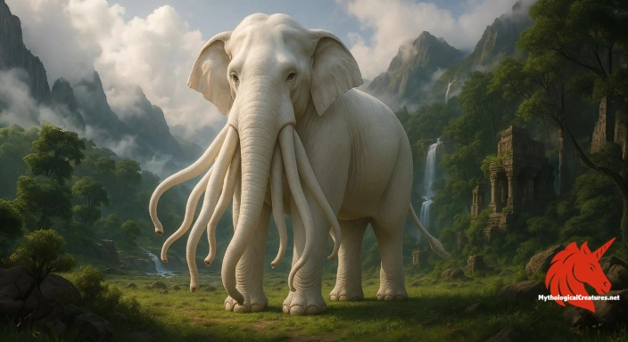 Discover another mythical creature