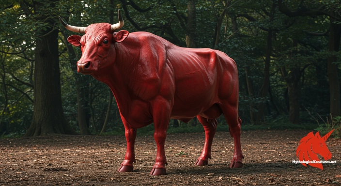 Discover another mythical creature