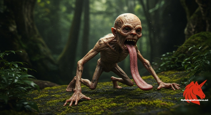 Discover another mythical creature