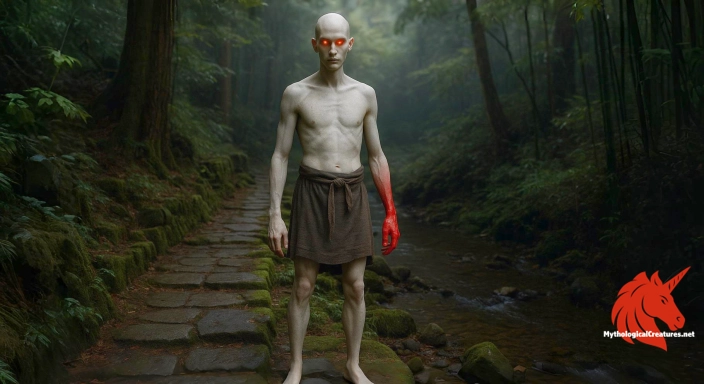 Discover another mythical creature