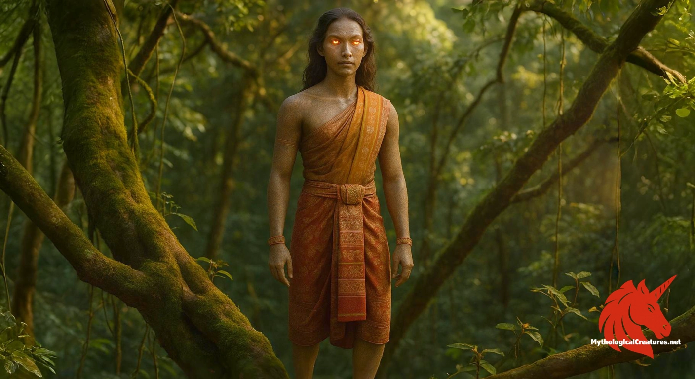 Akathaso - Akathaso are revered in Burmese culture as protectors of the sky, ensuring the balance between the heavens and the earth.