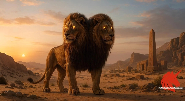 Discover another mythical creature