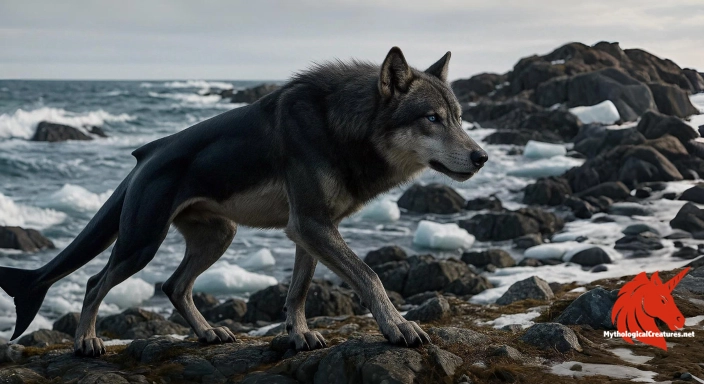 Discover another mythical creature