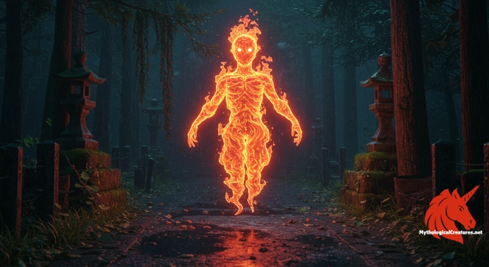 Discover another mythical creature