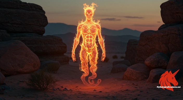 Discover another mythical creature