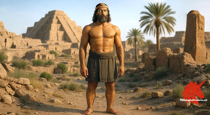 Discover another mythical creature