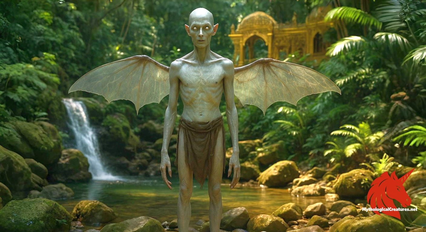 Alan - They embody mysterious aspects of fertility, transformation, and the supernatural in Tinguian lore