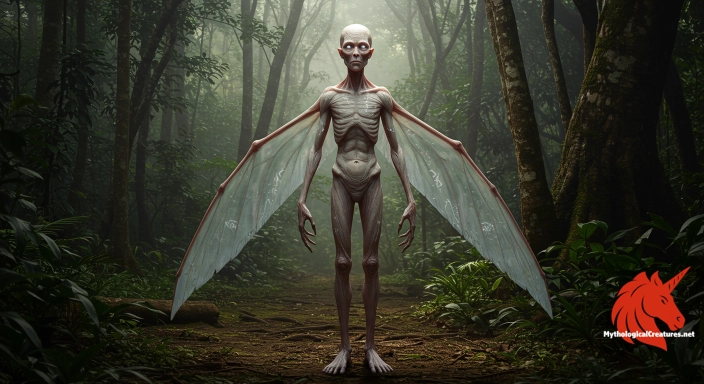 Discover another mythical creature