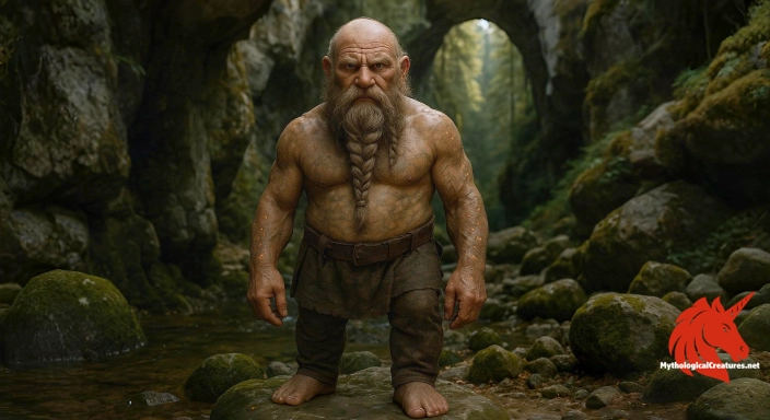 Discover another mythical creature