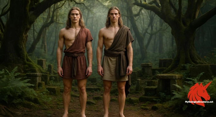 Discover another mythical creature