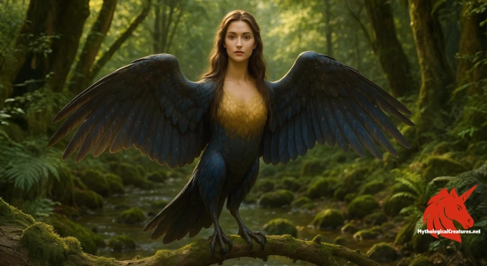 Discover another mythical creature